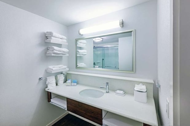 Images Hampton Inn & Suites by Hilton Houston North IAH