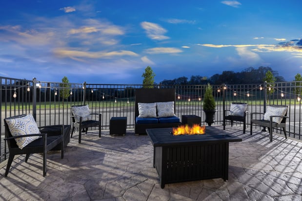 Images Garner Hotel Clarksville Northeast by IHG