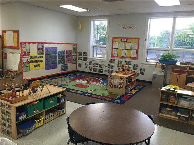 Images Lake Arbor KinderCare