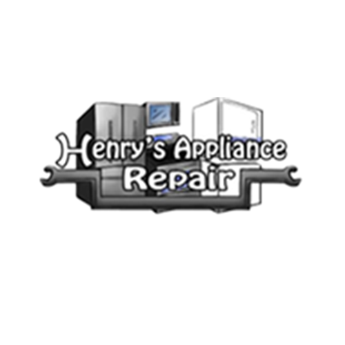 Henry's Appliance Repair Logo