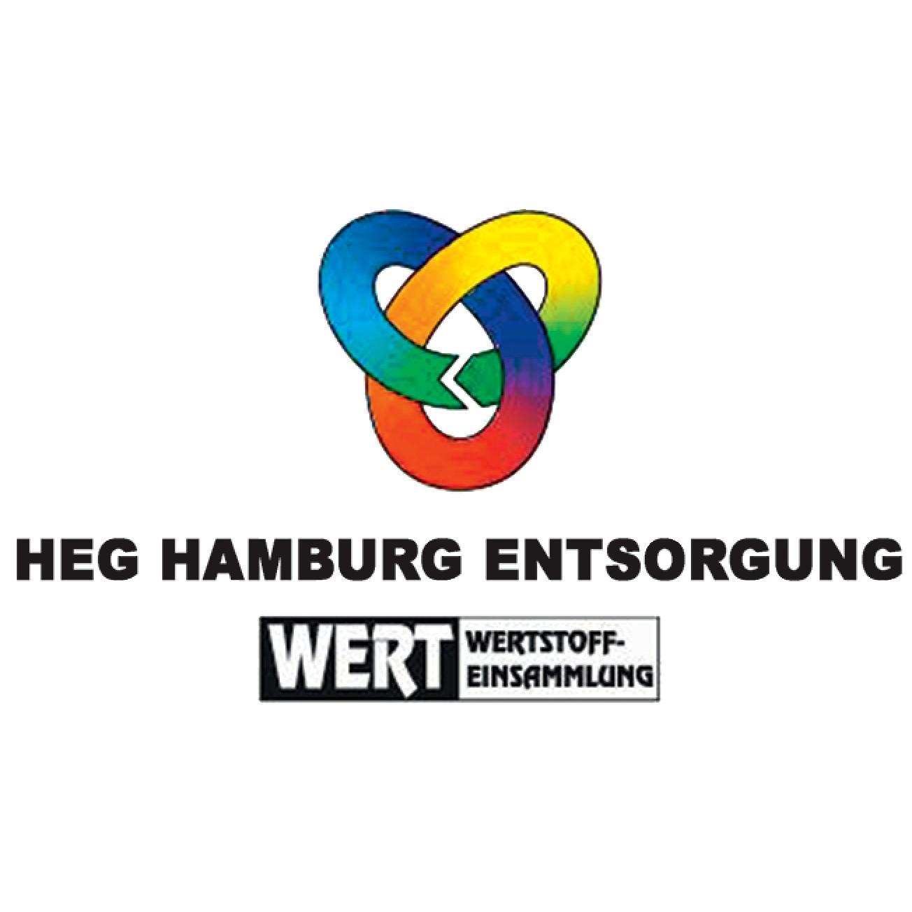 HEG Hamburger Entsorgungsges. mbH Logo