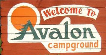 Avalon Campground
