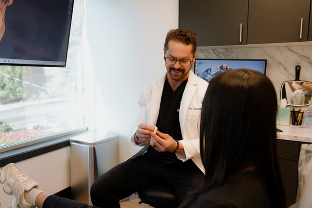Images Smile Now Tacoma Dentures and Implants