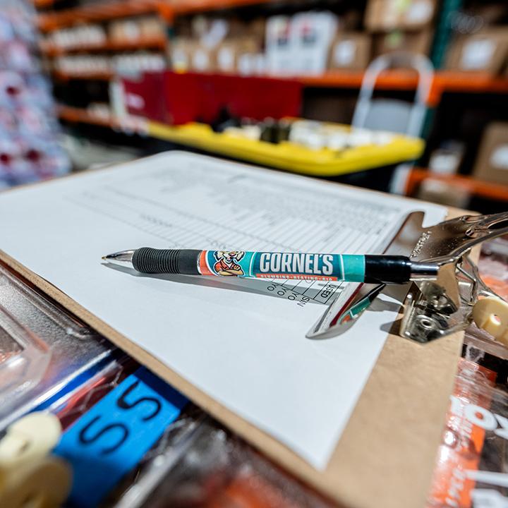 Images Cornel's Plumbing, Heating & Air Conditioning