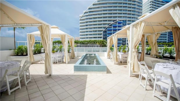 Images Beach House Fort Lauderdale, a Hilton Resort