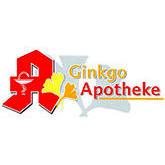 Logo Logo der Ginkgo-Apotheke
