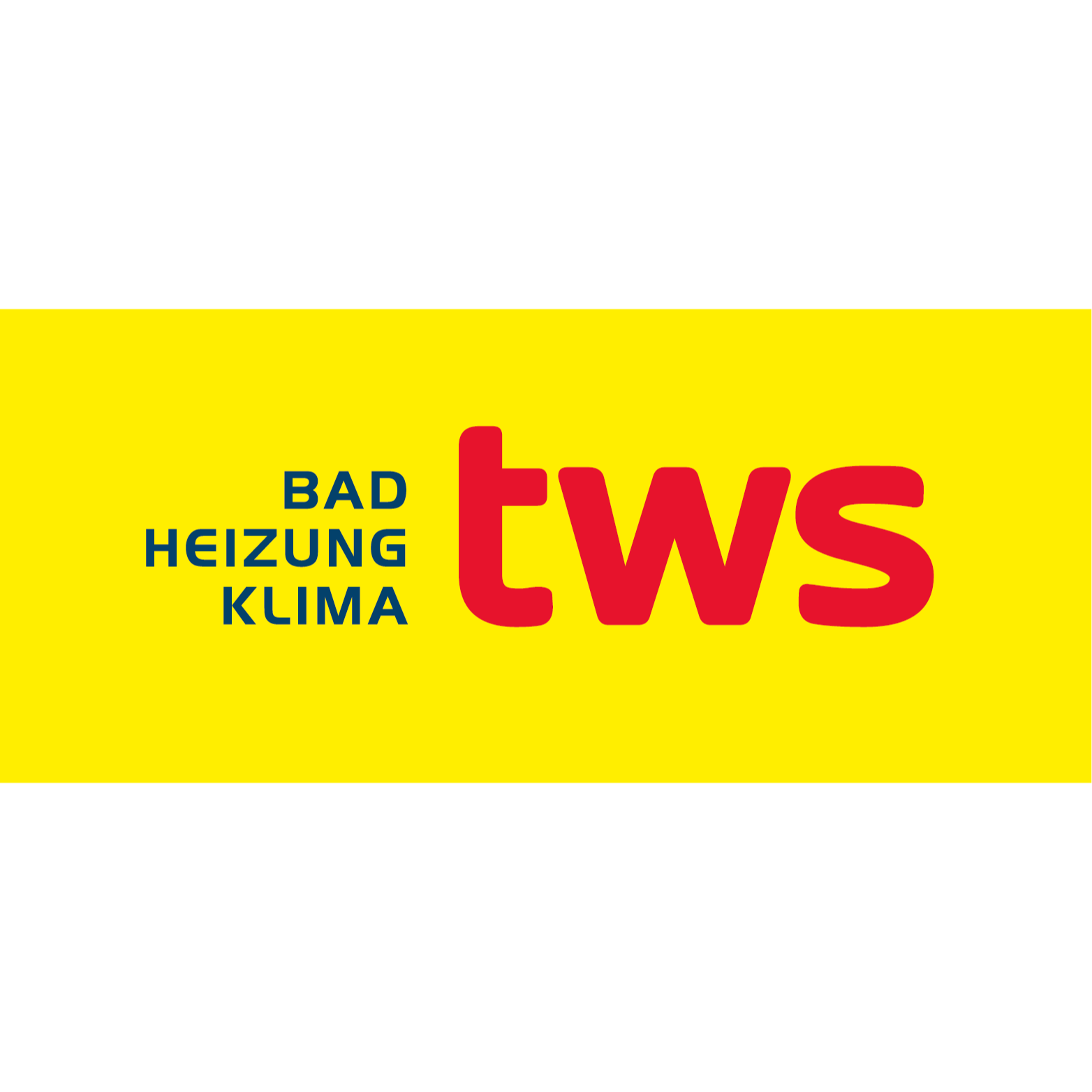 TWS Heizung-Sanitär & Service GmbH Logo