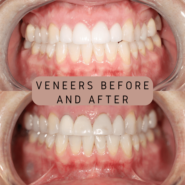Images McDowell Dental & Aesthetics