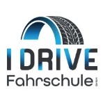 Logo von I DRIVE Fahrschule GmbH - Bremerhaven