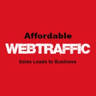 Affordable-Webtraffic