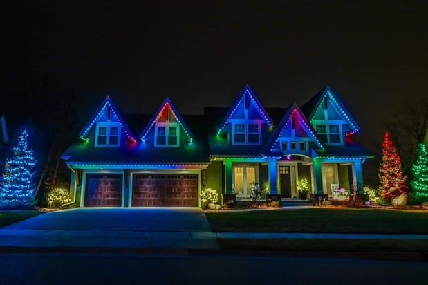 Images Wonderly Lights of Northeast Ohio