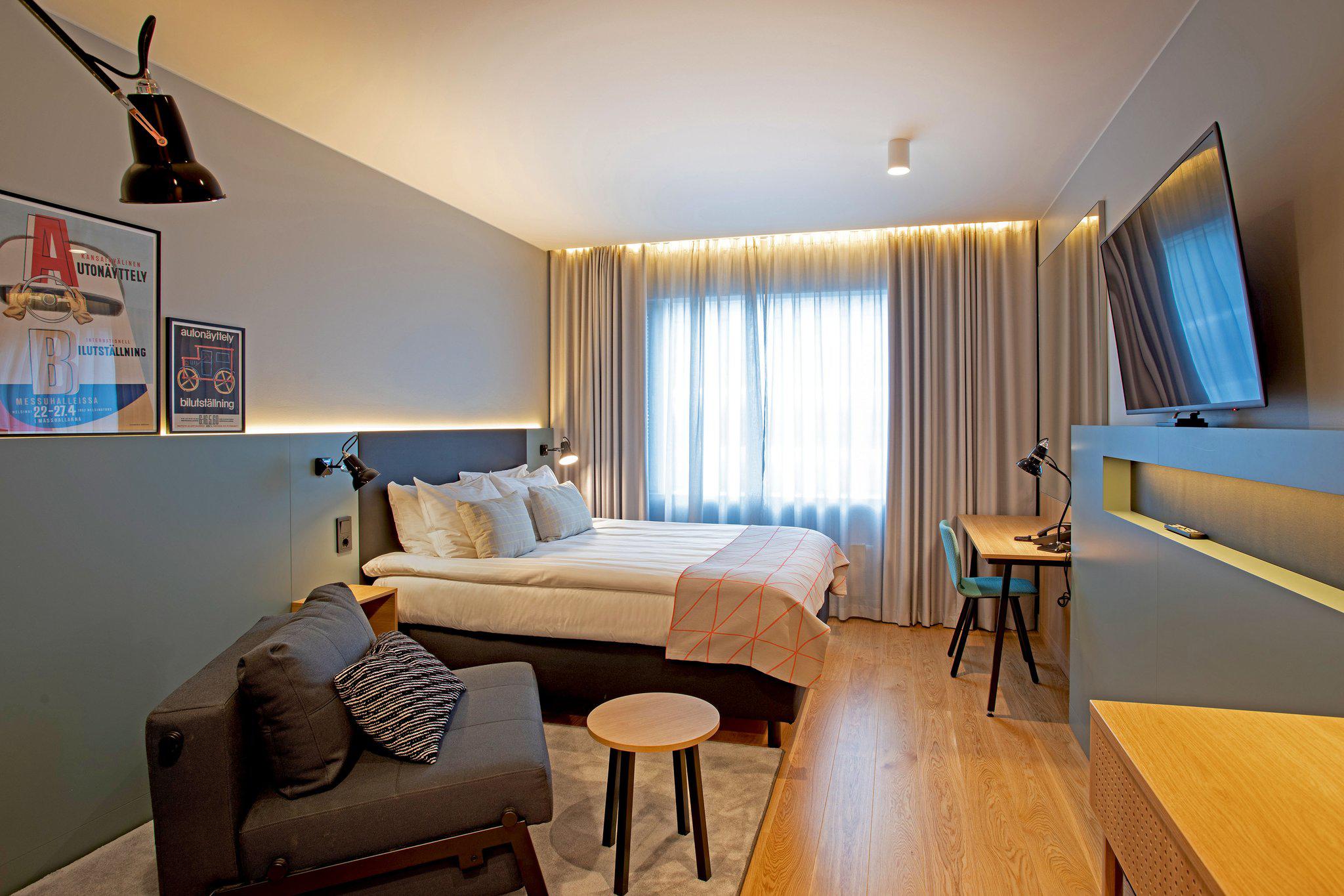 Images Holiday Inn Helsinki - Expo by IHG