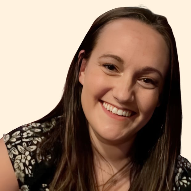 Images Olivia Perna, Counselor