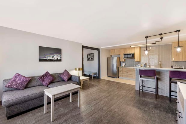 Images Aiden by Best Western South Reno