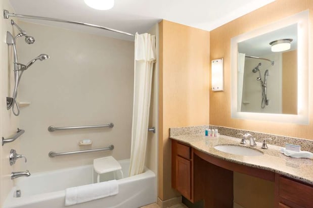 Images Homewood Suites by Hilton Denver Tech Center