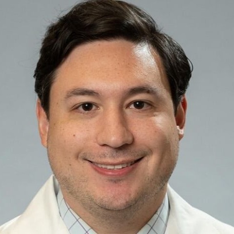 Lowell Shih, MD