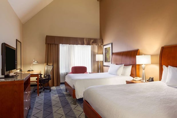 Images Hilton Garden Inn Lancaster