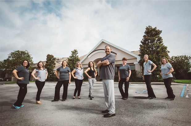 Images Crosby Dentistry