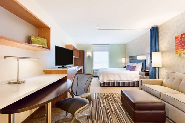 Images Home2 Suites by Hilton Fargo, ND