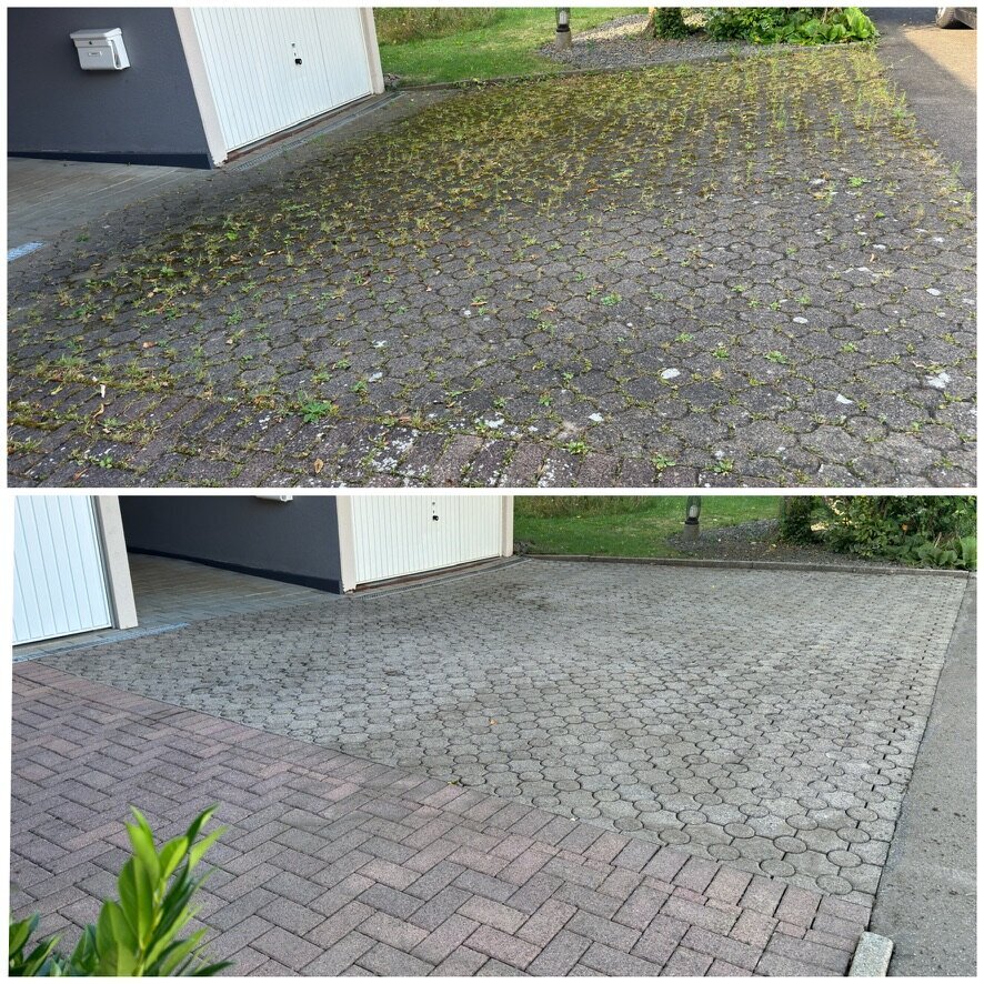 Der Dampfprofi - GALLERY