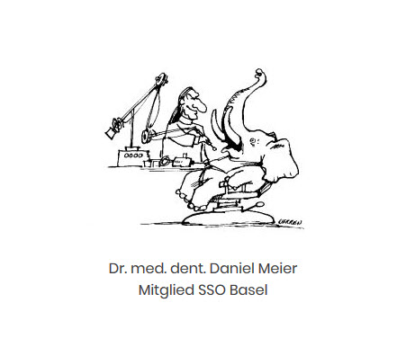 Bilder Dr. med. dent. Meier Daniel