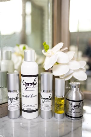 Images Magnolia Soap and Bath - Germantown