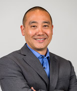 Photo of Chad Masayuki Endo