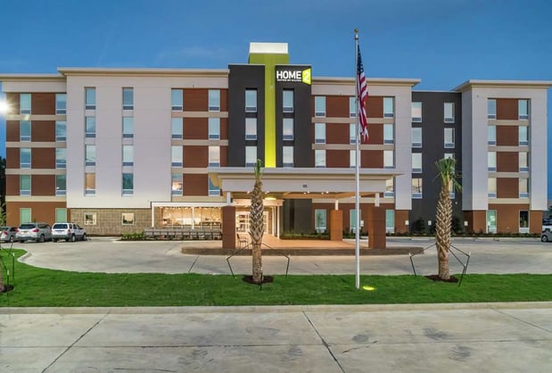 Images Home2 Suites by Hilton Jackson Flowood Airport Area
