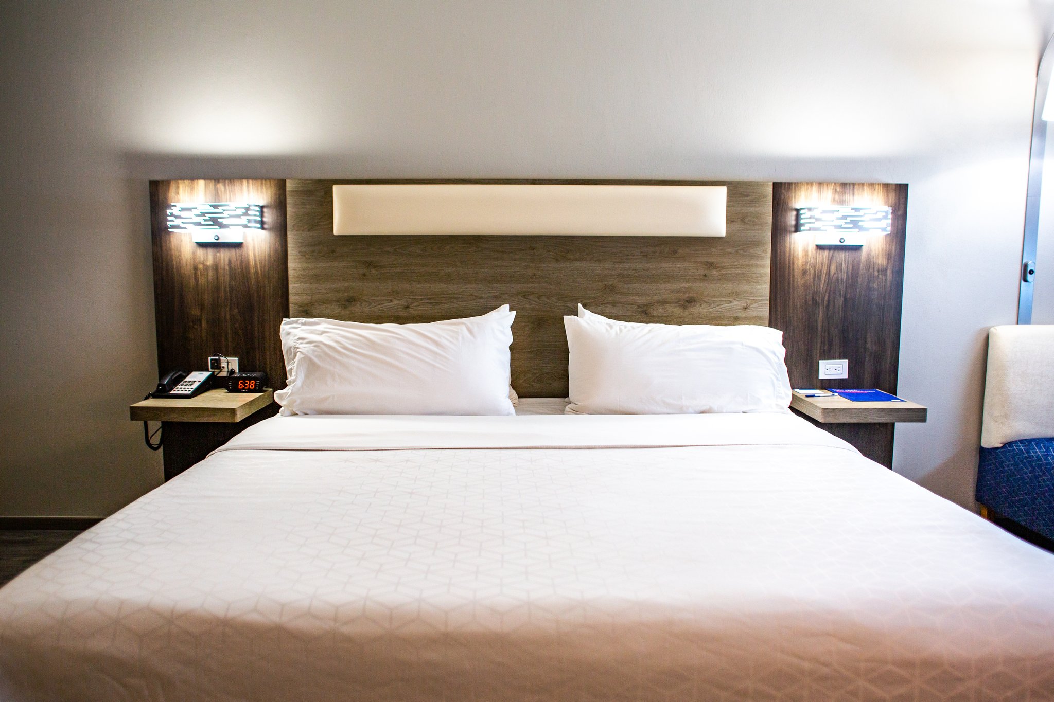 Images Holiday Inn Express Manzanillo by IHG