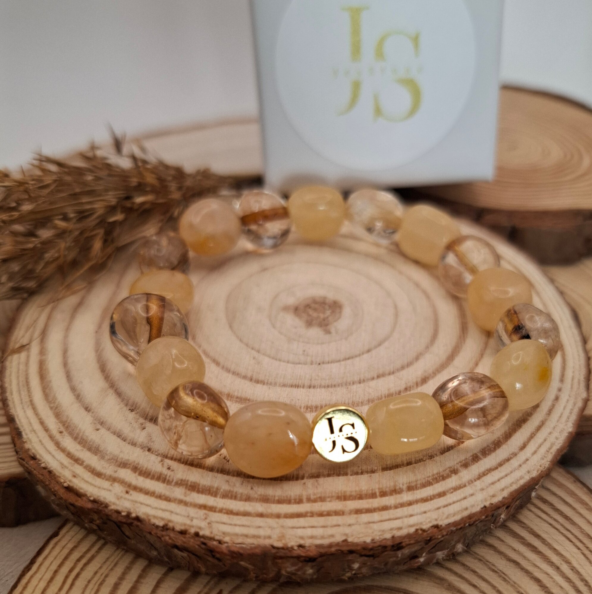 JesStone - Edelsteinschmuck und mehr Kleingewerbe in Bremen