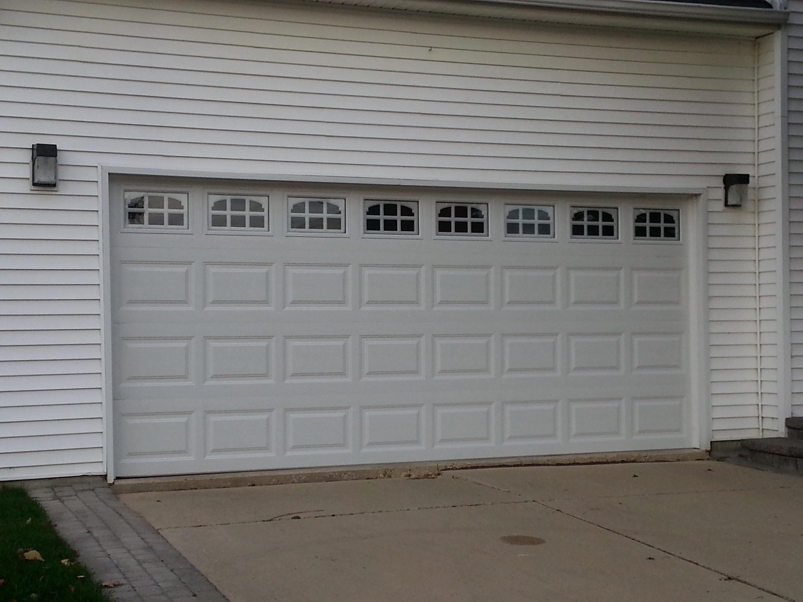 K & R Garage Door Service - , - Company Profile