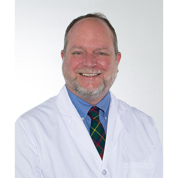 Dr. David K. Mcintosh, MD - New Milford, CT - Internal Medicine