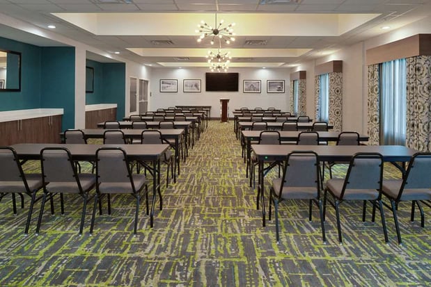 Images Hampton Inn & Suites Port Aransas