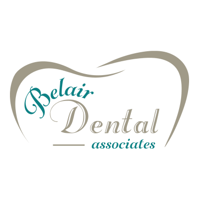 Belair Dental Associates Logo