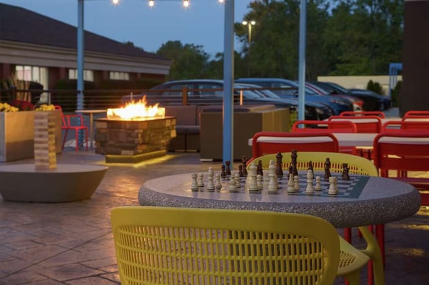 Images Tru by Hilton Sandusky