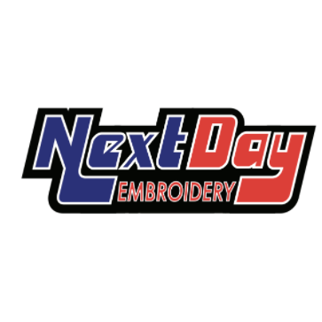 Next Day Embroidery LLC