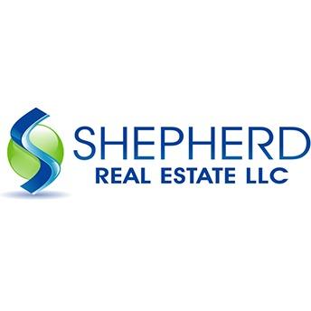 David Wissler | Shepherd Real Estate LLC Logo