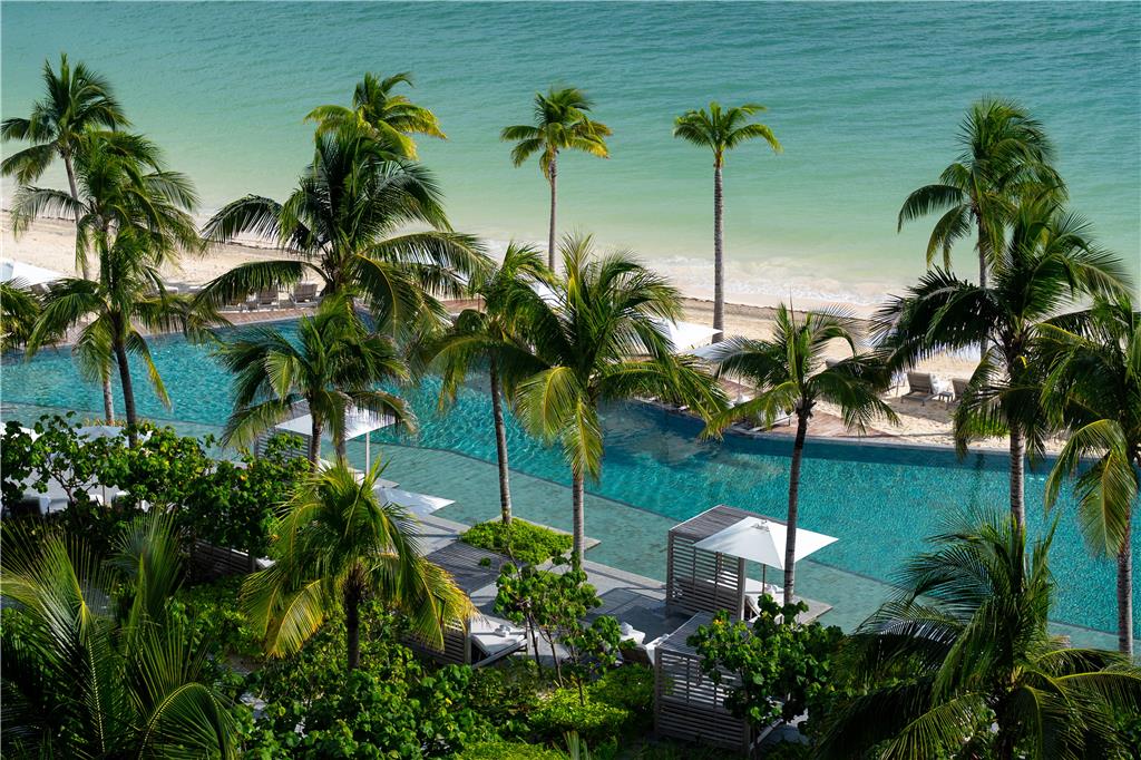 Images Waldorf Astoria Riviera Maya