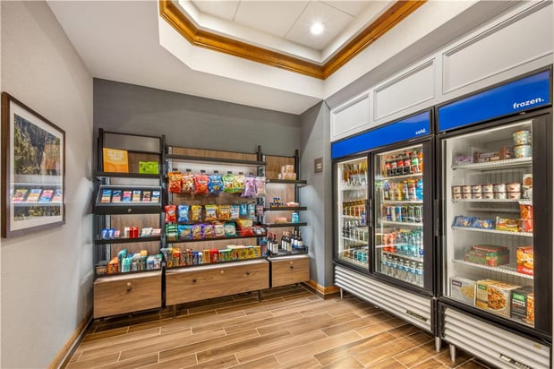 Images Hampton Inn & Suites Coeur d' Alene