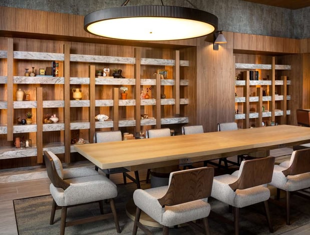 Images Canopy by Hilton Scottsdale Old Town