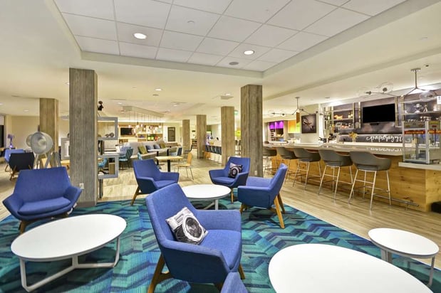 Images Home2 Suites by Hilton Perrysburg Levis Commons Toledo