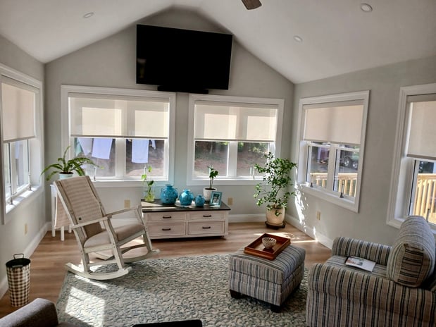 Images Budget Blinds of East Gloucester County