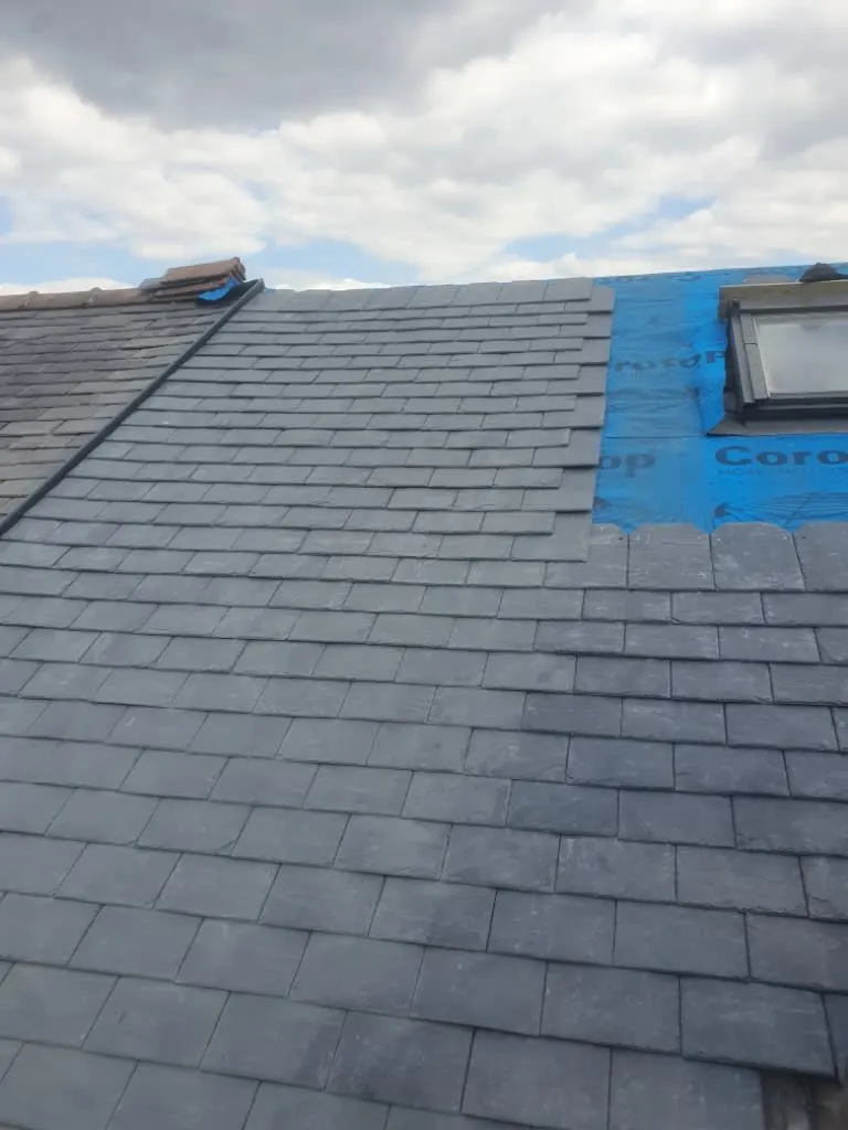 Cathcart Roofing Glasgow 01416 203808