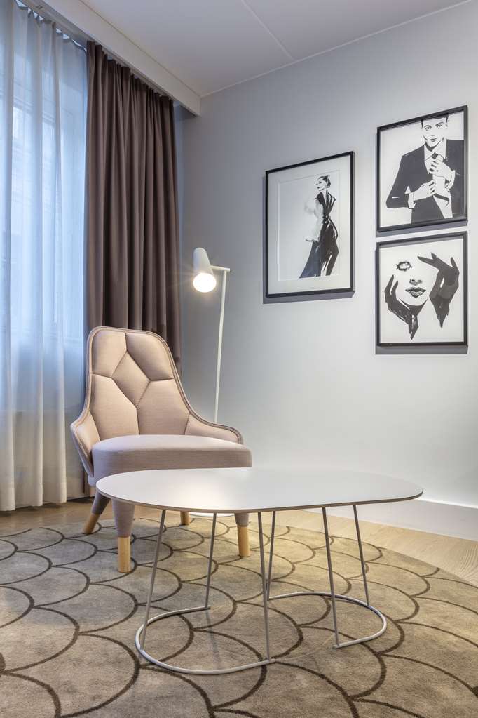 Images Radisson Blu Scandinavia Hotel, Gothenburg