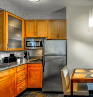 Residence Inn by Marriott Arlington Courthouse