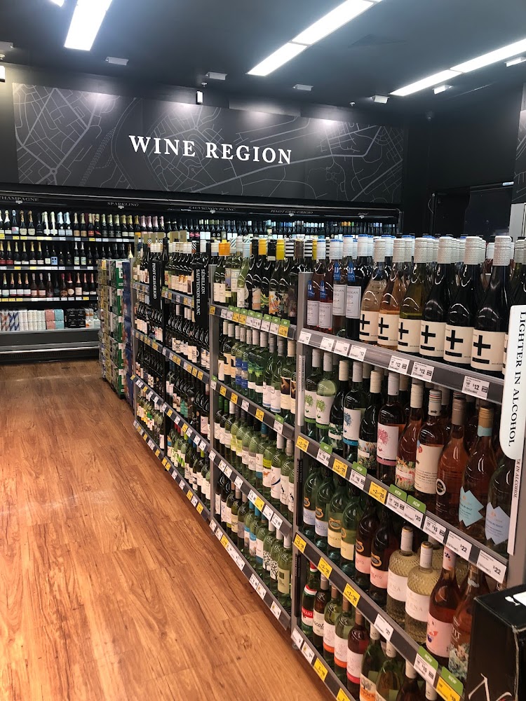 Images Liquorland Redlynch
