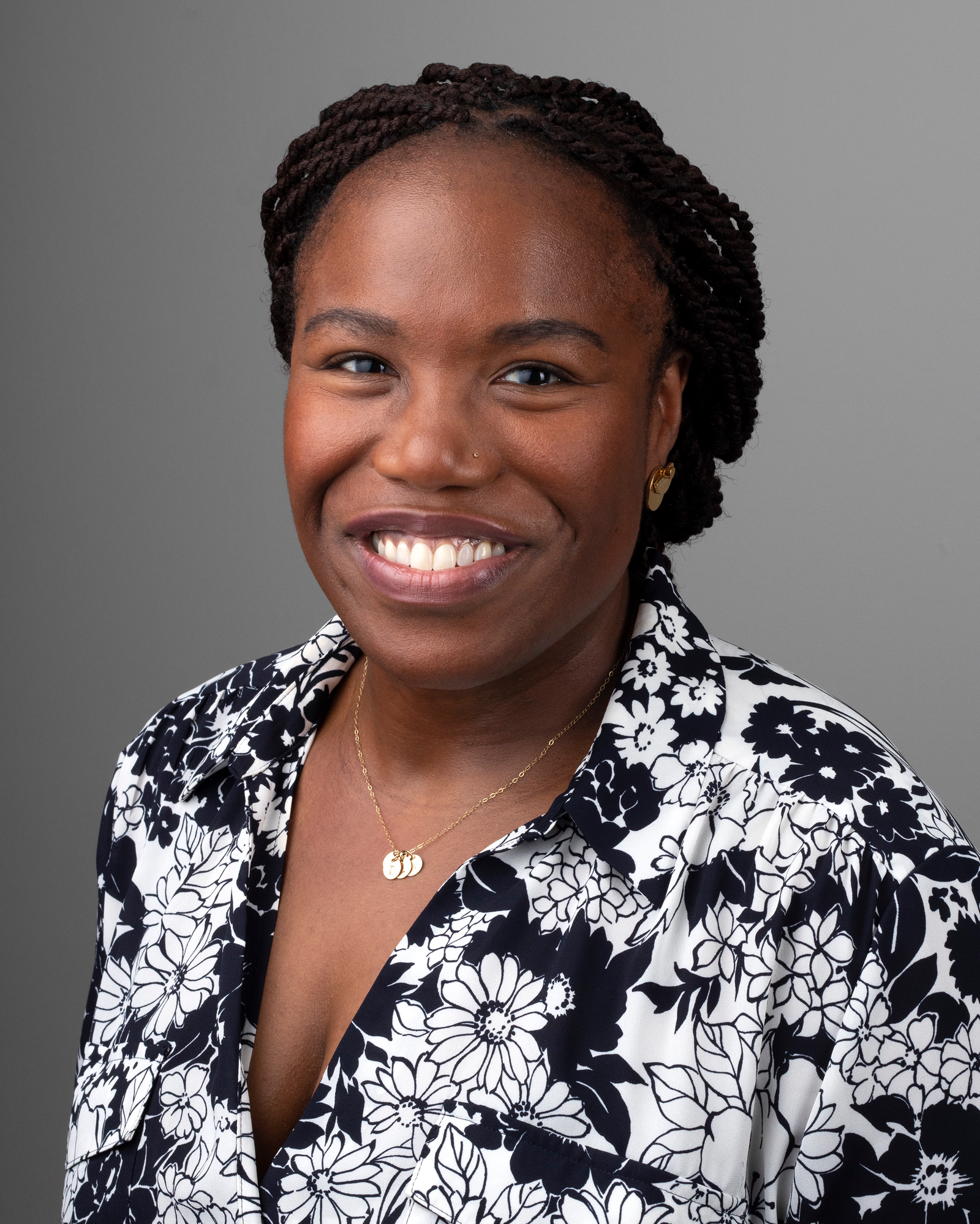 Dr. Naima T. Joseph, MD - Boston, MA - Obstetrics & Gynecology
