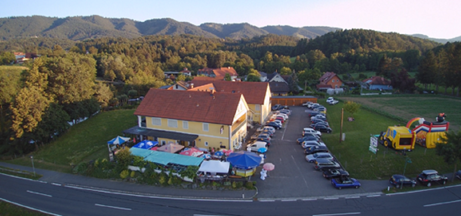 Gasthaus Veitlhof, Veitlhofsiedlung 1 in Arnfels