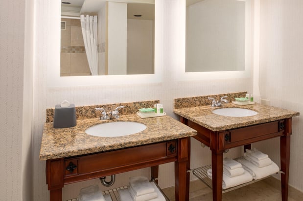 Images Holiday Inn Portland - Columbia Riverfront by IHG