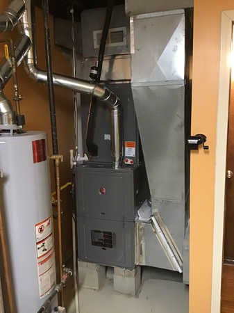 Images Advantage Heating and A/C